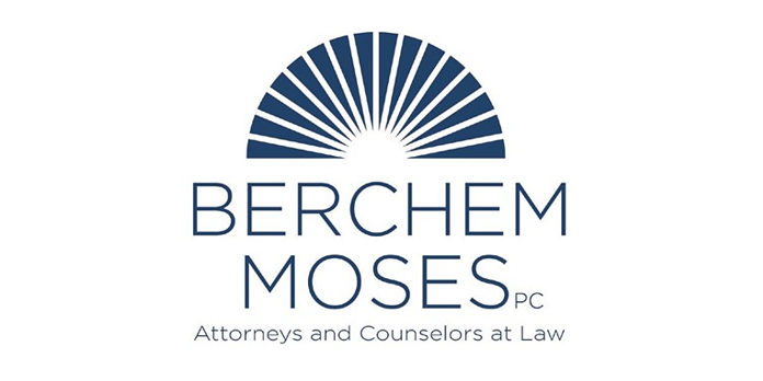 Berchem Moses, a proud member of the Greater Norwalk Chamber
