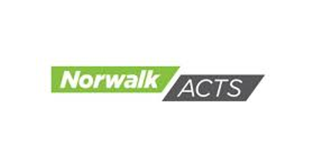 Norwalk ACTS, a Proud Member of the Greater Norwalk Chamber