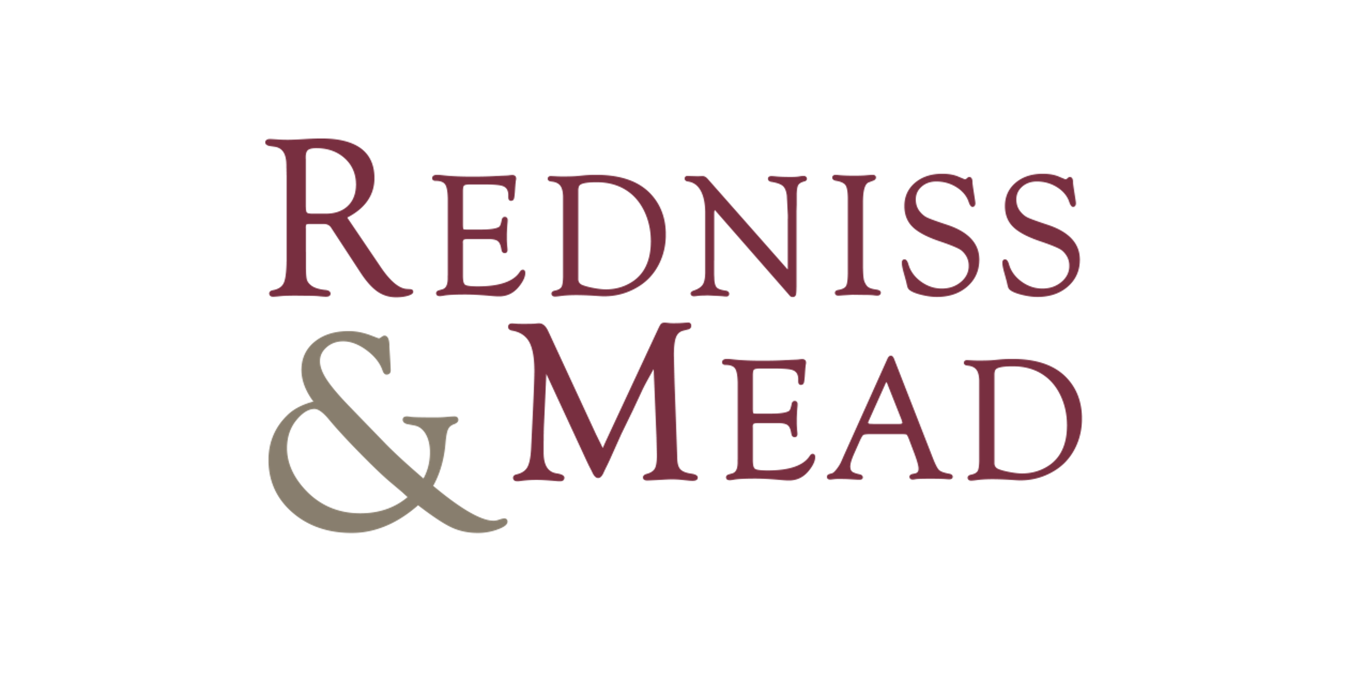 Redniss & Mead, proud member of the Greater Norwalk Chamber