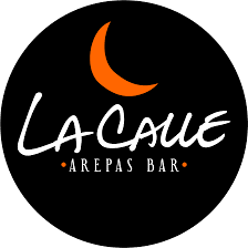 La Calle Arepas Bar