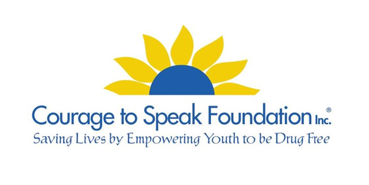 Courage to Speak Foundation