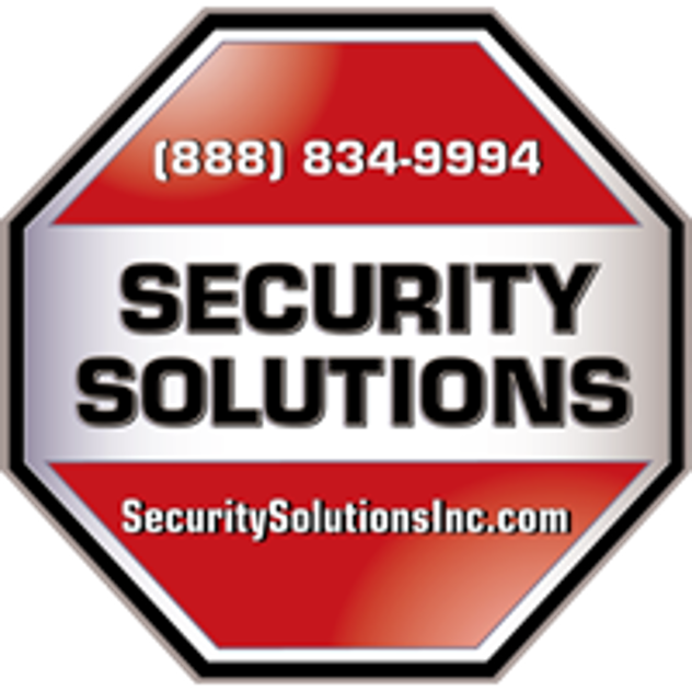 Security Solutions Inc.