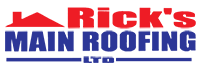 Rick's Main Roofing Ltd.