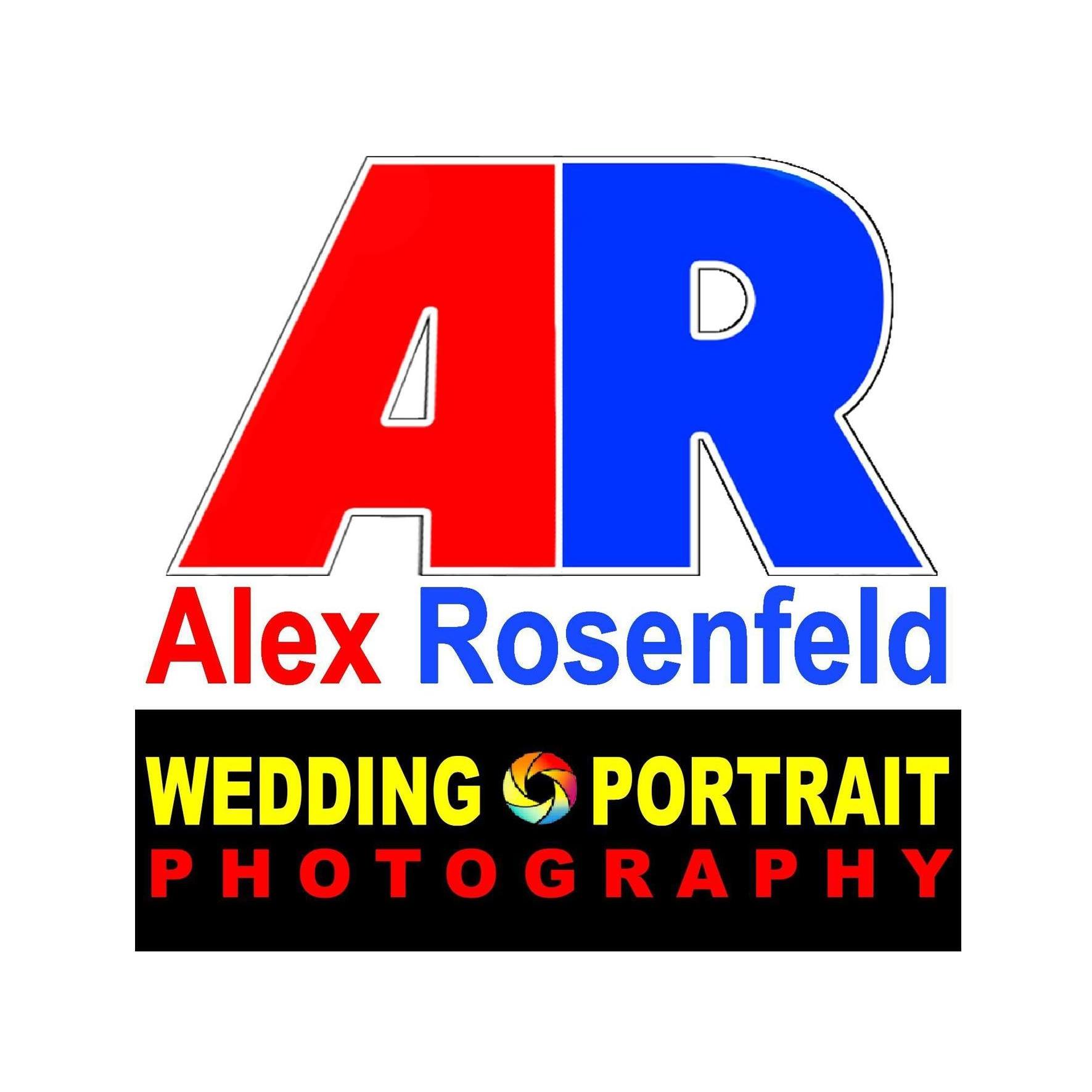 Alex Rosenfeld Photography