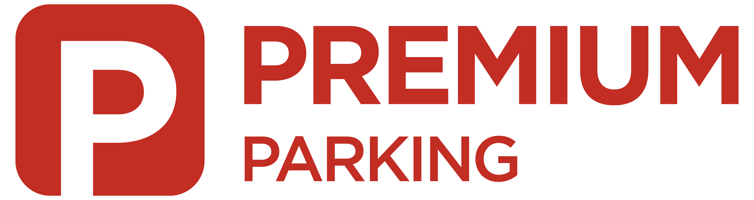 Premium Parking Service