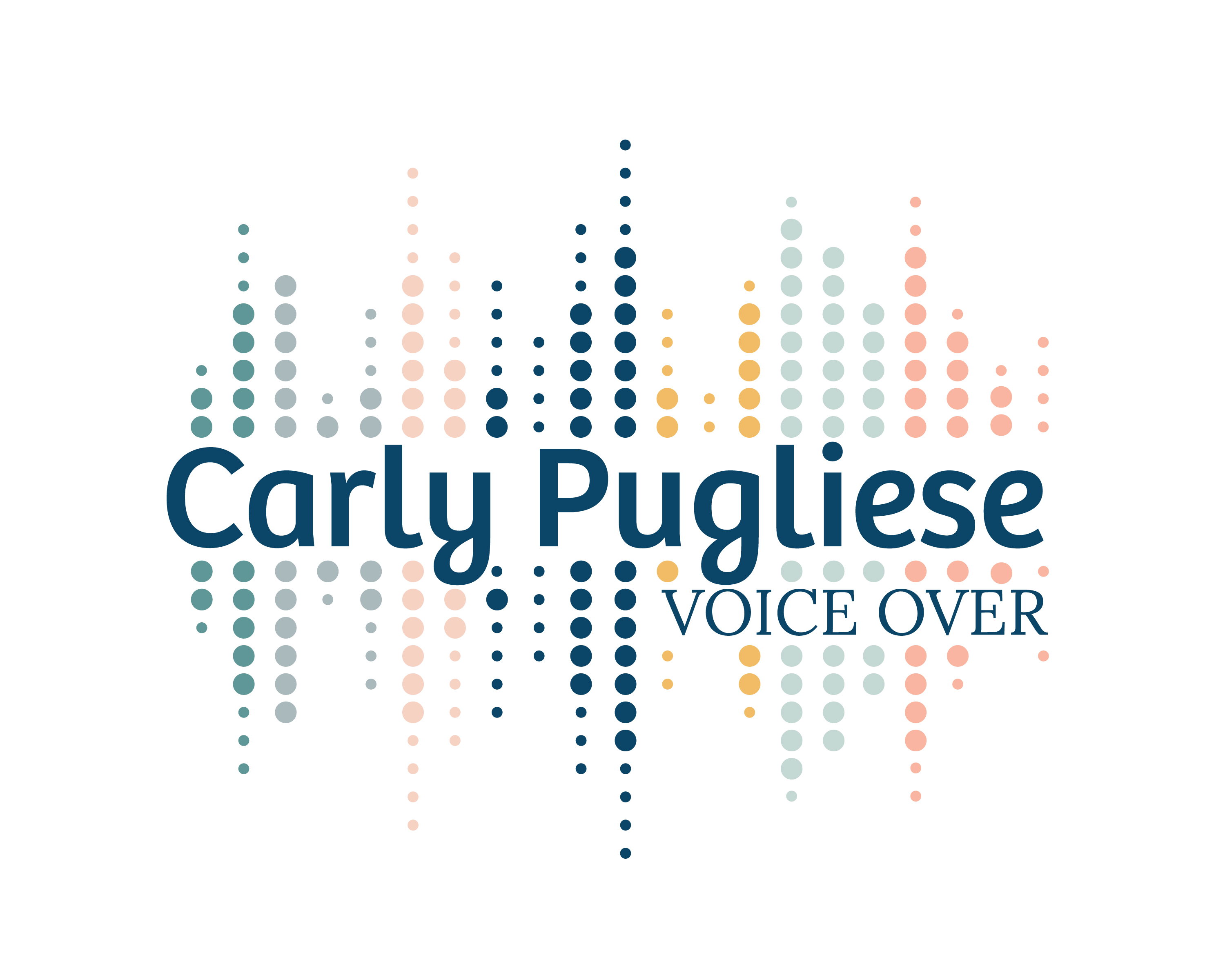 Carly Pugliese Voice Over