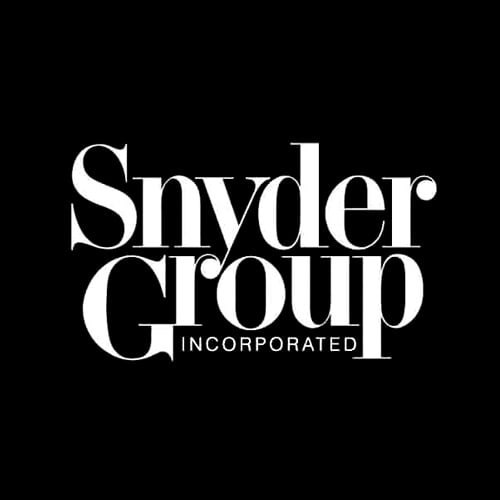 Snyder Group Inc.