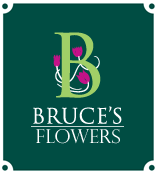 Bruce's Flowers