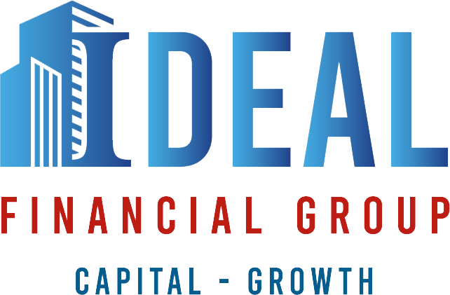 Ideal Financial Group Inc.