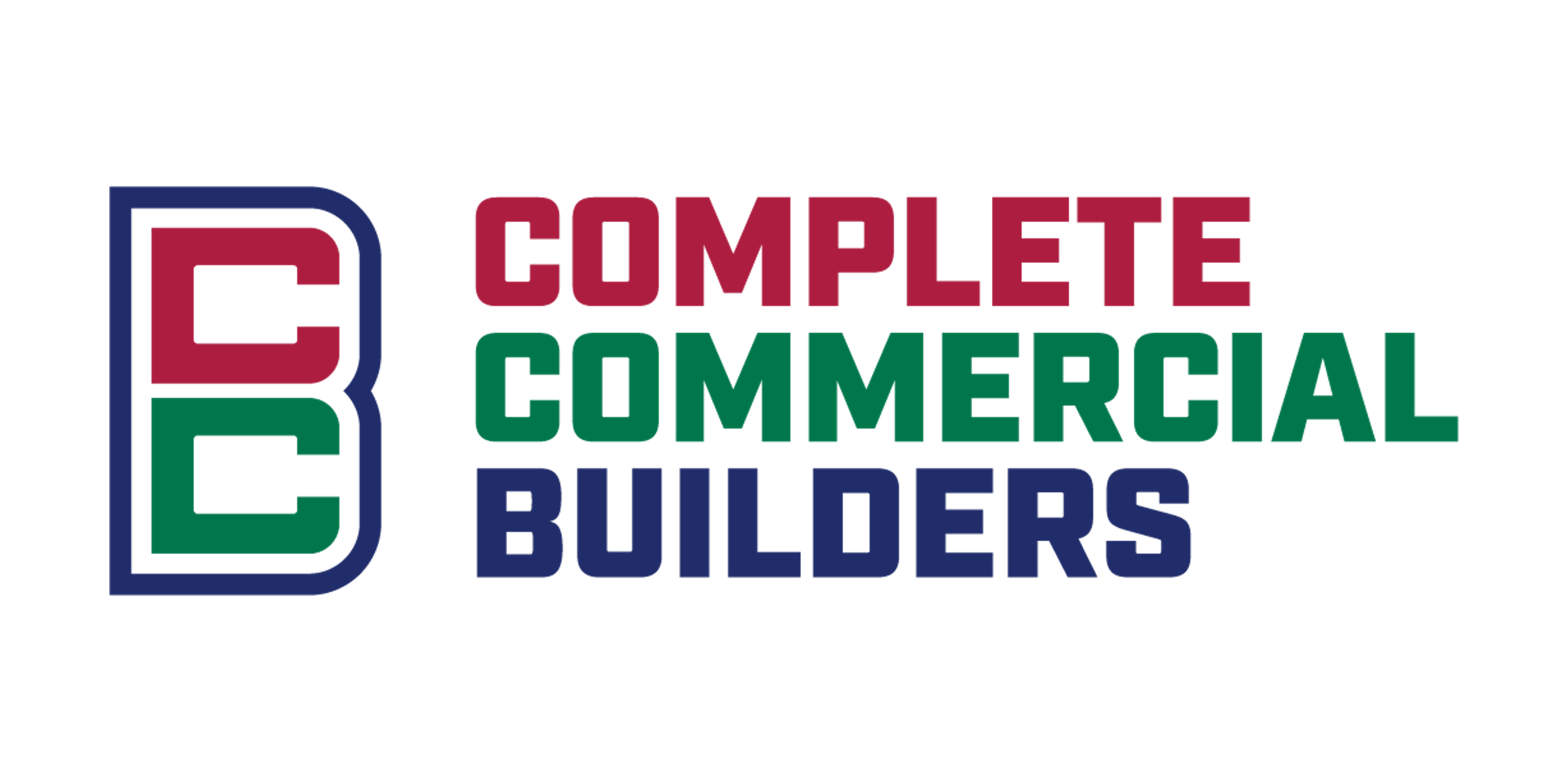 Complete Commercial Builders
