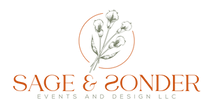 Sage & Sonder Events & Design LLC